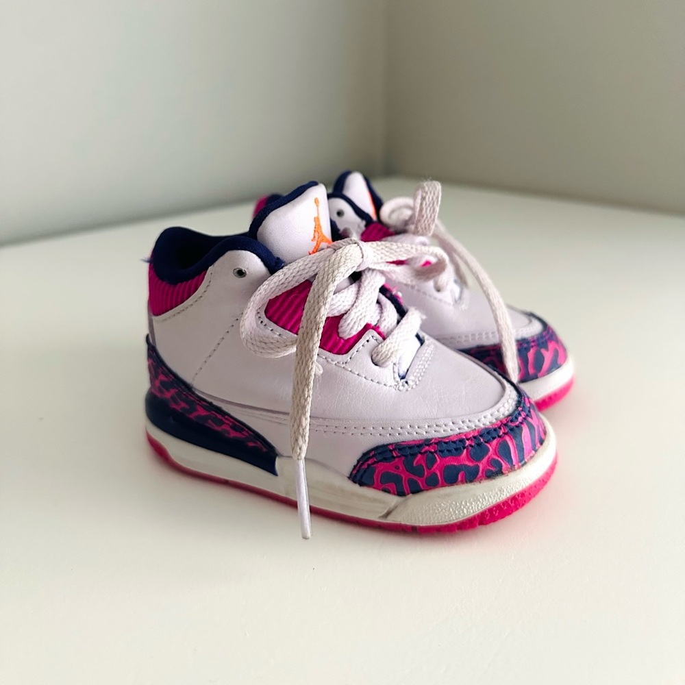 Baby Jordans